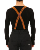 Xtm Suspender Braces Copper