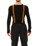 Xtm Suspender Braces Copper