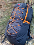 Blackwolf Vital 45L Day Pack - Jet Black