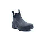 Otway Workman Lo Boot Black
