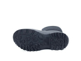 Otway Workman Lo Boot Black