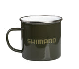 Shimano Enamel 2pce Mug Gift Pack