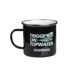 Shimano Enamel Mug Gift Pack