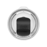 Yeti Wine Tumbler 10oz with Mag Slider Lid Power Pink