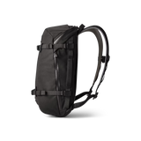 Yeti Crossroads 22L Backpack Black