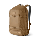 Yeti Crossroads 27L Backpack Alpine Brown