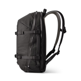 Yeti Crossroads 27L Backpack Black