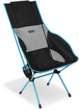 Helinox Savanna Chair Black Mesh