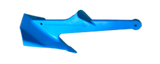 Cooper Nylon Anchor