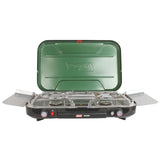 Coleman Even-Temp with Griddle