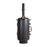 Ozpig Smoker Oven Attachment for Ozpig Camp Ovens