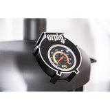 Ozpig Smoker Oven Attachment for Ozpig Camp Ovens