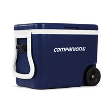Companion 45L Wheeled Hard Cooler