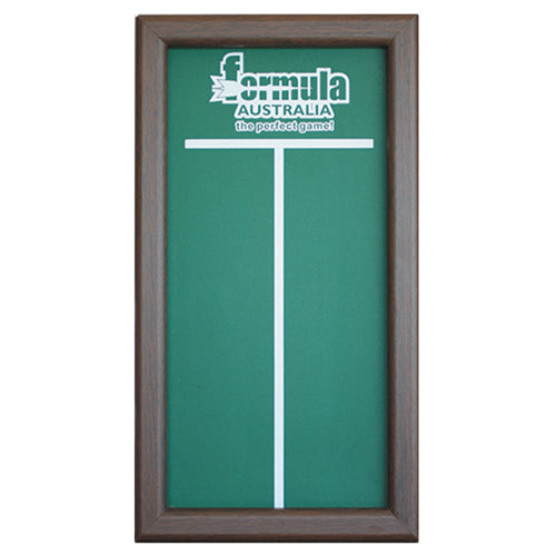 Formula Sports Dart Chalk Scoreboard Getaway Outdoors Kelmscott