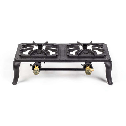 Companion Double Burner Country Cooker