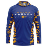 AFL Reef Runner Adult Hooded Shirt