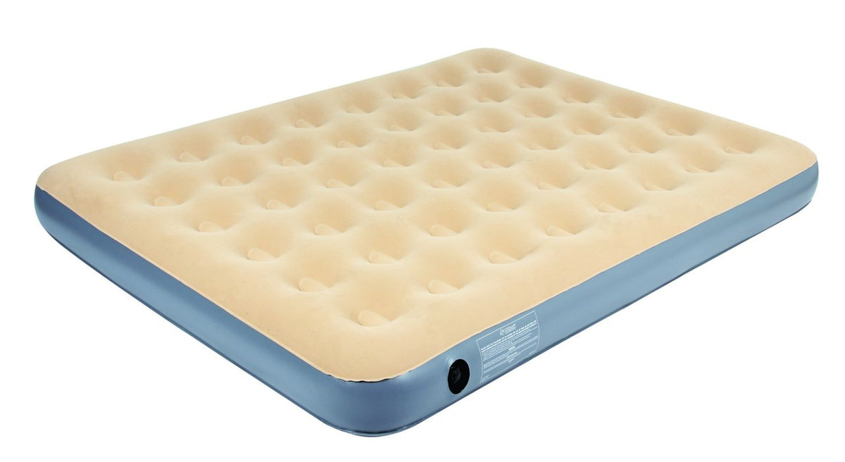 Oztrail outlet single mattress