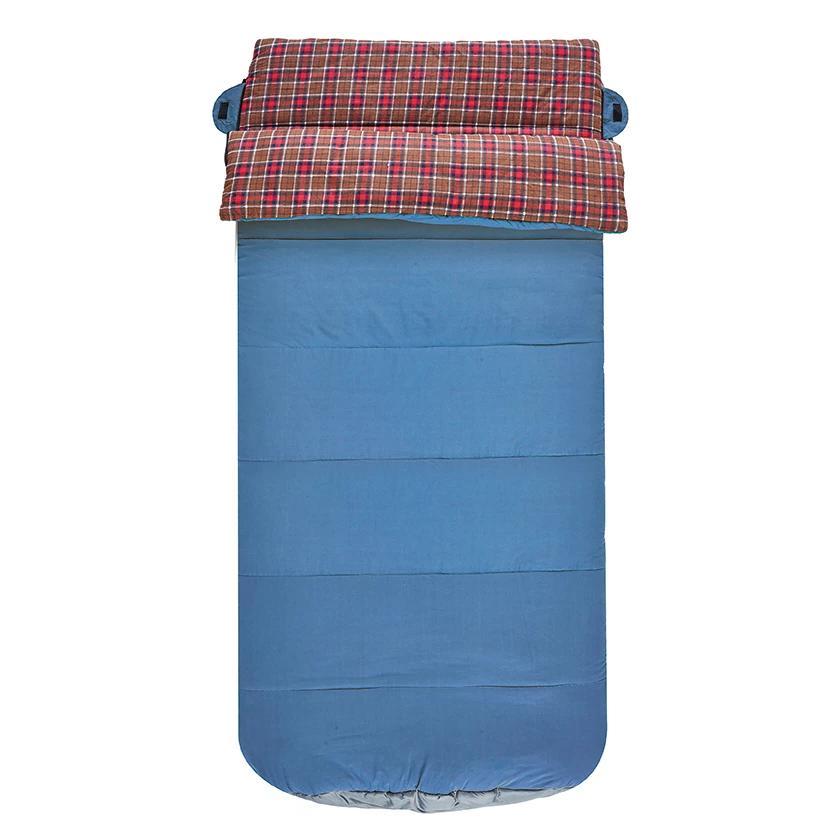 Oztrail outback comforter shop