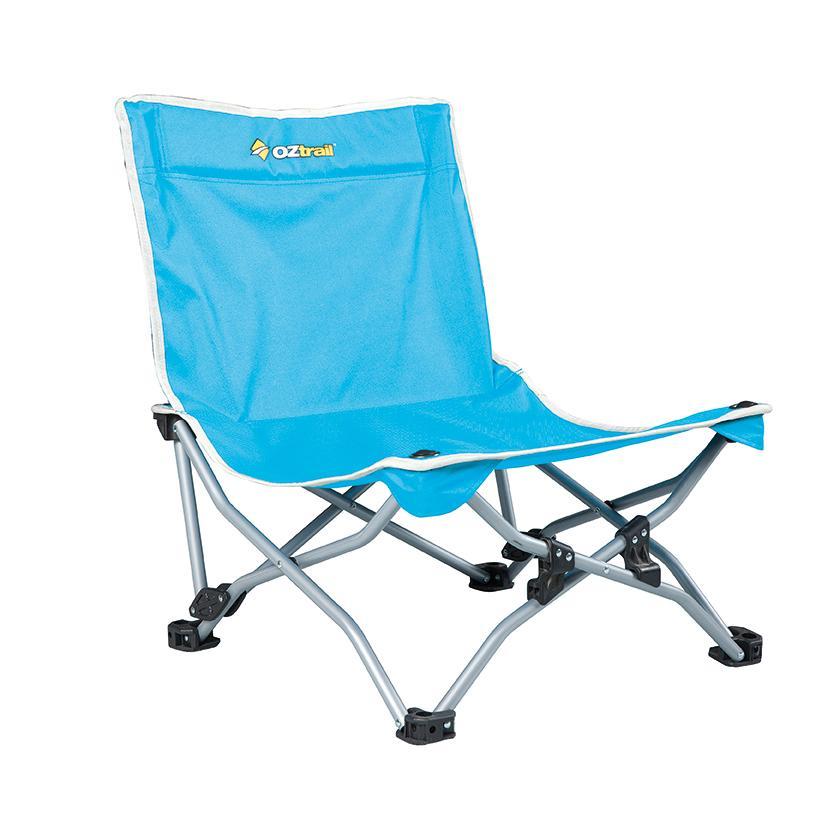 Oztrail recliner chair clearance