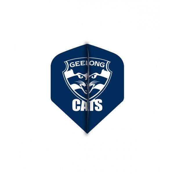 AFL Team Standard Dart Flight Getaway Outdoors Kelmscott