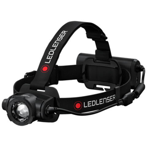 Led Lenser H15R Core Rechargeable Headlight 2500L