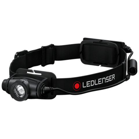 Led Lenser H5R Core Headlight 500L