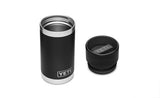 Yeti 12oz Rambler with Hot Shot Cap