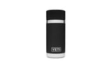 Yeti 12oz Rambler with Hot Shot Cap