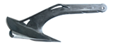 Cooper Nylon Anchor