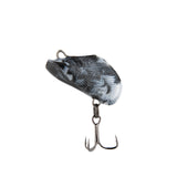 Blue Lip Baits Micro Mussel