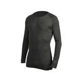360 Degree Polypropylene Thermal Top Black
