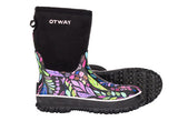 Otway Stroller Mid Waterproof  Boot