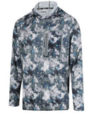 Ridgeline Mens Performance Hooded Shirt