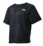 Ridgeline Mens Premium Workmans Zip Tee