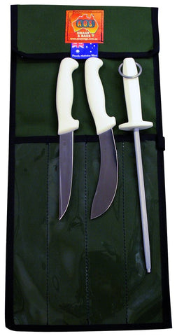 Tramontina Standard Knife Set