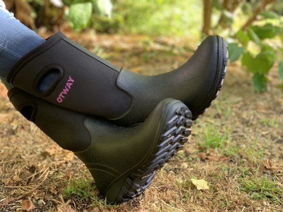 Otway ranger outlet boots