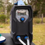 Companion Aquaheat Lithium Gas Shower