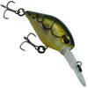 ProLure Hard Boby Tournament Crank S36/D36