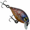 ProLure Hard Boby Tournament Crank S36/D36