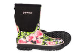 Otway Stroller Mid Waterproof  Boot