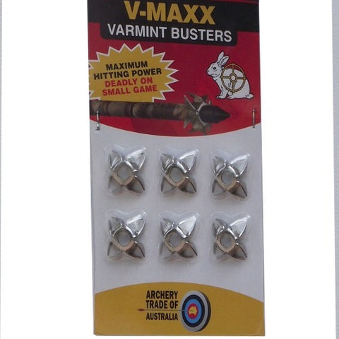 Redzone V-Maxx Varmint Busters