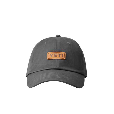 Yeti Logo Brand Hat