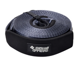 OzTrail 4WD 11000kg Snatch Strap
