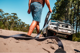 OzTrail 4WD 11000kg Snatch Strap