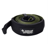 OzTrail 4WD Tree Trunk Protector