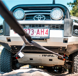 OzTrail 4WD Equaliser Strap