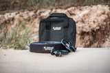 OzTrail 4WD 4pc Recovery Kit w/ 8T Snatch Strap