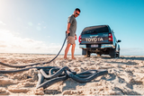 OzTrail 4WD 12000kg Kinetic Recovery Rope