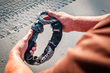 OzTrail 4WD 16T Soft Recovery Shackle
