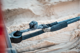 OzTrail 4WD 16T Soft Recovery Shackle